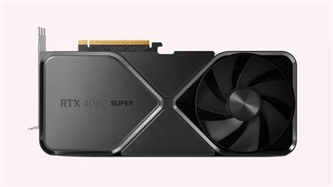 NVIDIA GeForce RTX 4080 SUPER, RTX 4070 Ti SUPER, and .